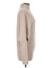 Bluivy Tan Turtleneck Sweater Size M - photo 4