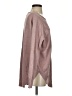 Dreamers Burgundy Pullover Sweater Size S - photo 4