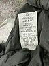 Ci Sono 100% Polyester Black Faux Fur Jacket Size XL - photo 7