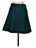 J.Crew Solid Teal Formal Skirt Size 00 - photo 2