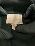 Silence and Noise 100% Polyester Black Blazer Size S - photo 6