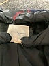 Silence and Noise 100% Polyester Floral Burgundy Blazer Size S - photo 6