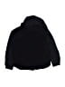 Old Navy 100% Cotton Black Jacket Size 4T - photo 2
