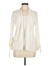 Express Ivory Cardigan Size M - photo 1