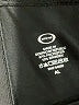O Zone Black Active Pants One size - photo 7