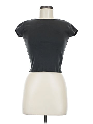 Subdued Short Sleeve T-Shirt (view 1)