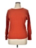 Unbranded Orange Pullover Sweater Size XL - photo 1