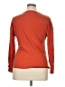 Unbranded Orange Pullover Sweater Size XL - photo 2