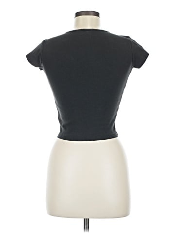 Subdued Short Sleeve T-Shirt (view 2)
