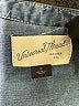 Universal Thread 100% Lyocell Blue Casual Dress Size S - photo 4
