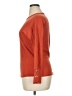 Unbranded Orange Pullover Sweater Size XL - photo 5