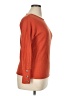 Unbranded Orange Pullover Sweater Size XL - photo 4