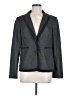 The Limited Houndstooth Gray Blazer Size M - photo 1