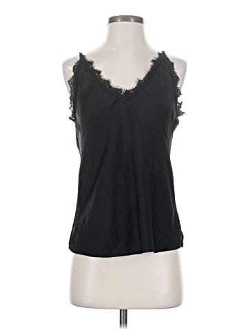 Gypsies & Moondust Sleeveless Top (view 1)