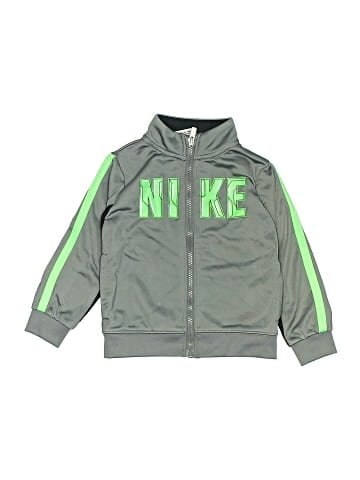 Nike Track Jacket (view 1)