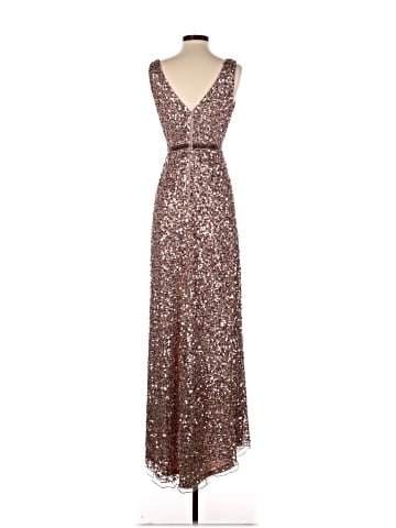 Mac Duggal Cocktail Dress (view 2)