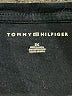 Tommy Hilfiger Graphic Black Short Sleeve Blouse Size 3X - photo 7