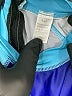 Unbranded Blue Rash Guard Size 140 cm / US 10 - photo 3