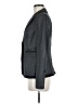 The Limited Houndstooth Gray Blazer Size M - photo 5