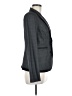 The Limited Houndstooth Gray Blazer Size M - photo 4