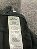 So Slimming by Chico's Black Jeans Size Med (1.5) - photo 4