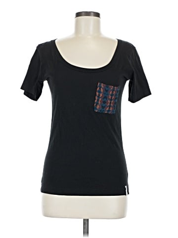 Krochet Kids International Short Sleeve T-Shirt (view 1)