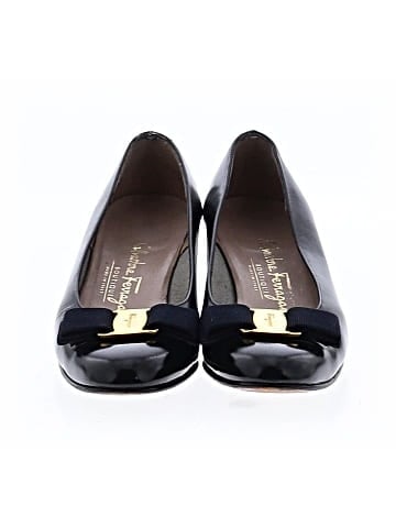 Salvatore Ferragamo Flats (view 2)