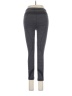 Lululemon Athletica Gray Black Active Pants Size 8 - photo 2