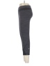Lululemon Athletica Gray Black Active Pants Size 8 - photo 5