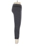 Lululemon Athletica Gray Black Active Pants Size 8 - photo 4