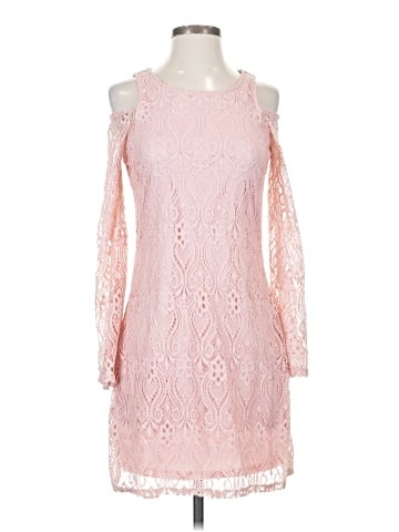 No Comment Cocktail Dress (view 1)