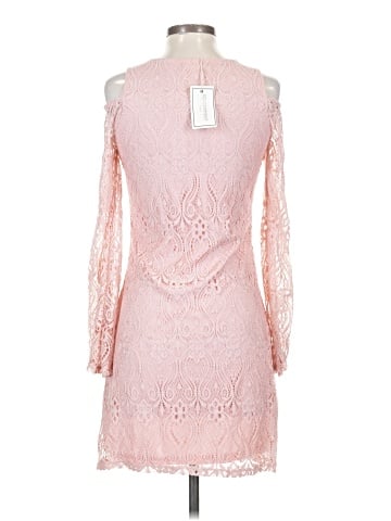 No Comment Cocktail Dress (view 2)