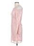 No Comment Pink Cocktail Dress Size S - photo 5