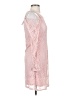 No Comment Pink Cocktail Dress Size S - photo 4