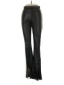 Commando Metallic Black Dress Pants Size S - photo 1
