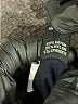 Lynn Ritchie Silver Solid Blue Casual Pants Size S - photo 5