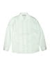 Spring Notion Solid Green Long Sleeve Button-Down Shirt Size 8 - photo 1