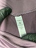 Layer 8 Solid Purple Active Pants Size S - photo 4