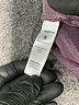 Layer 8 Solid Purple Active Pants Size S - photo 5