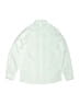 Spring Notion Solid Green Long Sleeve Button-Down Shirt Size 8 - photo 2
