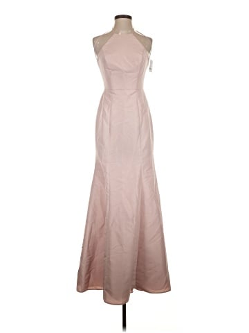 Dessy Collection Cocktail Dress (view 1)