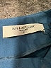 MM. LaFleur Solid Blue Casual Dress Size +2 - photo 7
