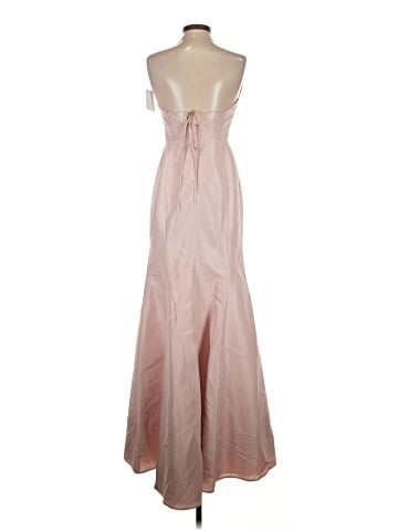 Dessy Collection Cocktail Dress (view 2)