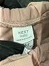 Next Tan Pink Skort Size 3-6 mo - photo 3
