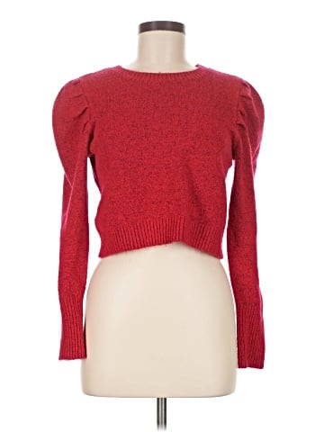 Wild Fable Pullover Sweater (view 1)