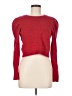 Wild Fable Red Pullover Sweater Size M - photo 1