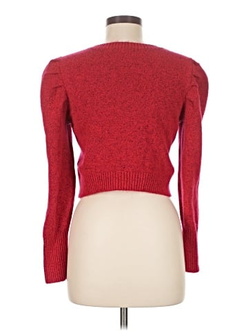 Wild Fable Pullover Sweater (view 2)