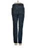 Ted Baker London Chevron-herringbone Blue Jeans Size 27 waist - photo 2