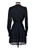 BA&SH Solid Black Casual Dress Size XS (0) - photo 2