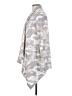 Bobeau Gray Cardigan Size XS - photo 5
